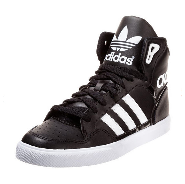 chaussure montant adidas homme pas cher